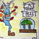 Eat More Fruit